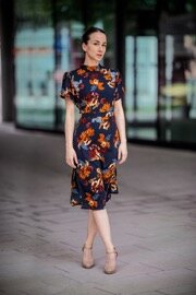 Portrait von Jennifer Pöll